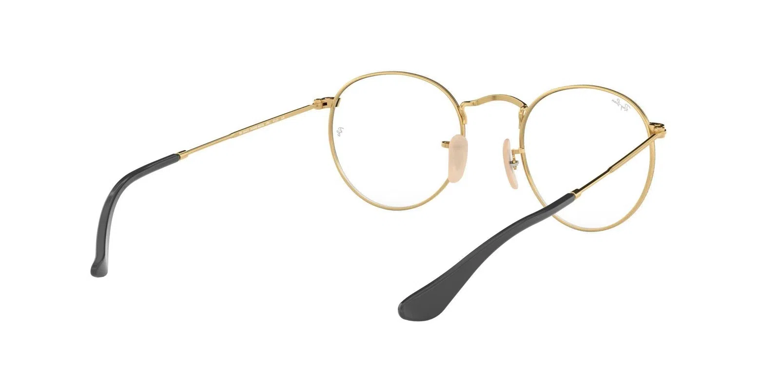Ray-Ban Round Metal 3447V Eyeglasses - view 61
